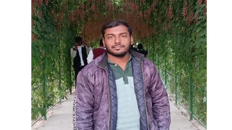 চাঁপাইনবাবগঞ্জে দুই মোটরসাইকেলের মুখোমুখি সংঘর্ষে এক মোটরসাইকেল আরোহি পল্লী চিকিৎসক নিহত